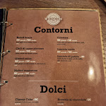 Photo n°5 de l'avis de Salemme.a fait le 15/11/2023 à 14:54 sur le  Whiskers - Smokehouse à Caserta