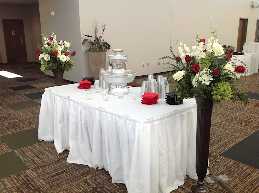 Event Venue «Terrace View Event Center», reviews and photos, 230 St Andrews Way, Sioux Center, IA 51250, USA