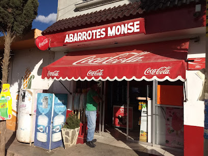 Abarrotes Montse