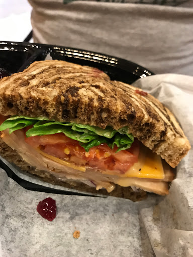 Ham Shop «The HoneyBaked Ham Co.», reviews and photos, 5300 Sunrise Blvd, Fair Oaks, CA 95628, USA