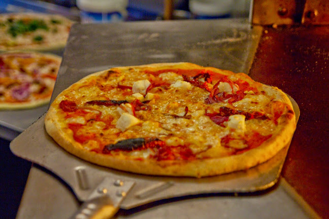 Reviews of Pizzaface in Brighton - Pizza
