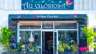 Au Gloriosa à Dompierre-sur-Mer