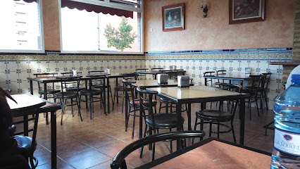 Restaurante El Cantó - Carrer Ermua, 5, 46131 Bonrepòs i Mirambell, Valencia, Spain