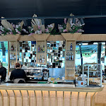 Photo n°2 de l'avis de Alexandre.a fait le 17/04/2023 à 20:13 sur le  Food Lounge by adHoc à Sanremo