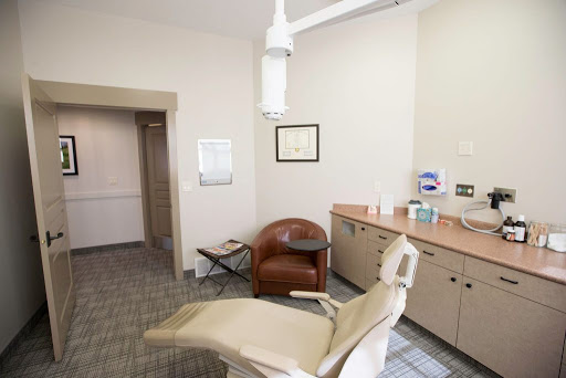 Oral and maxillofacial surgeon West Valley City