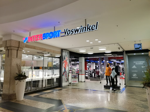 INTERSPORT Voswinkel Kö-Galerie