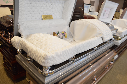 Funeral Home «Caribe Funeral Home», reviews and photos, 1922 Utica Ave, Brooklyn, NY 11234, USA