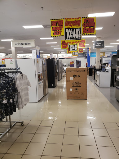 Department Store «Sears», reviews and photos, 3700 Atlanta Hwy #270, Athens, GA 30606, USA