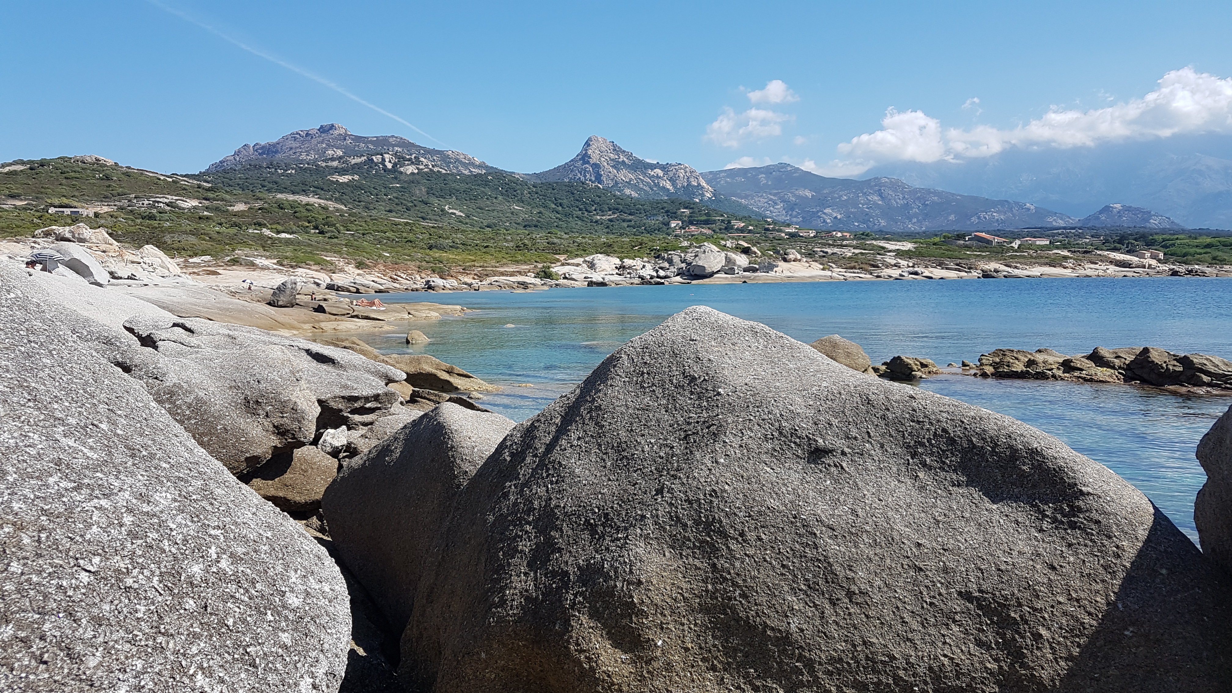 Photo n° 1 de l'avis de Bruno.a fait le 12/09/2018 à 07:43