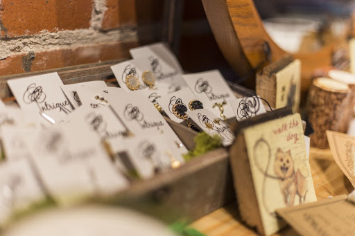 Boutique «Intrigue Boutique», reviews and photos, 2436 W 44th Ave, Denver, CO 80211, USA