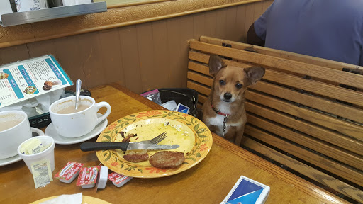 Donut Shop «Dandee Donuts Factory», reviews and photos, 102 N 28th Ave, Hollywood, FL 33020, USA