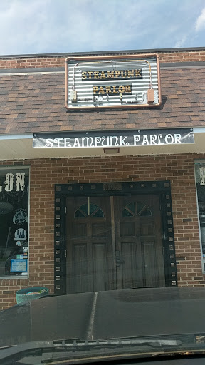 Barber Shop «Steampunk Parlor», reviews and photos, 1105 Potomac Ave, Fredericksburg, VA 22405, USA