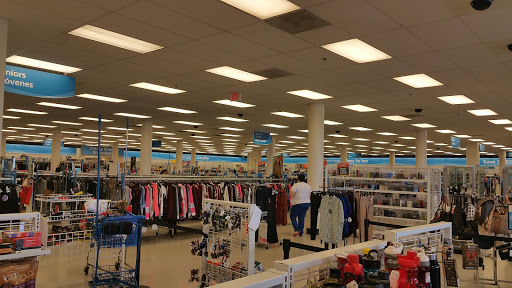 Clothing Store «Ross Dress for Less», reviews and photos, 2905 50th St, Lubbock, TX 79413, USA