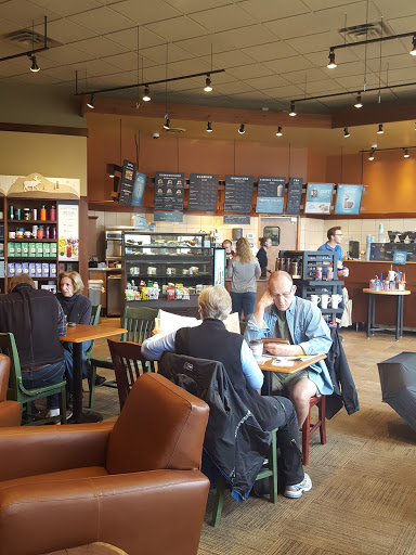 Coffee Shop «Caribou Coffee», reviews and photos, 8881 Jefferson Hwy, Osseo, MN 55369, USA