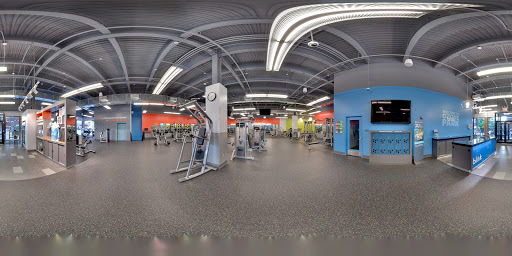 Gym «Blink Fitness Ozone Park», reviews and photos, 102-16 Liberty Ave, Ozone Park, NY 11416, USA
