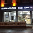 Tahmazoğlu Pide Lahmacun