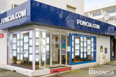 FONCIA | Agence Immobilière | Achat-Vente | Lorient | Boulevard du Général Leclerc à Lorient