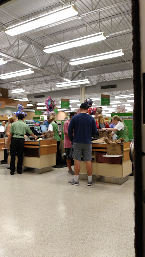 Supermarket «Publix Super Market Cornerstone Plaza», reviews and photos, 5645 N Atlantic Ave, Cocoa Beach, FL 32931, USA