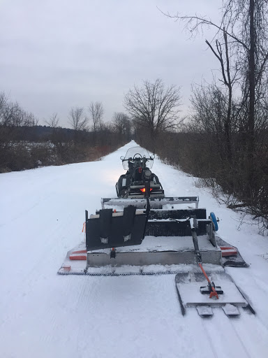 Ottawa West Winter Trail