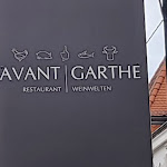 Photo n°1 de l'avis de kingdaka81. fait le 10/07/2022 à 19:16 sur le  Restaurant AvantGarthe à Speyer