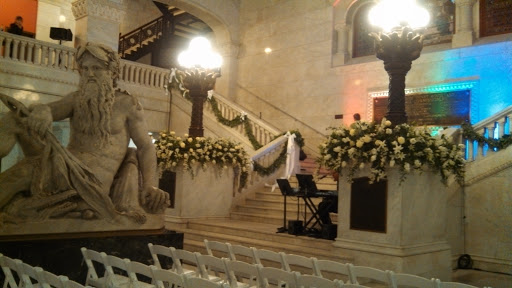 Florist «Roger Beck Florist», reviews and photos, 1100 E Franklin Ave, Minneapolis, MN 55404, USA