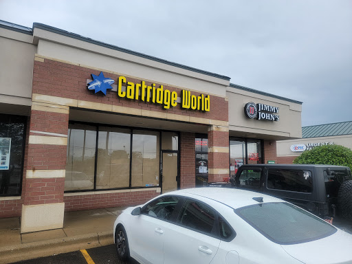 Shipping and Mailing Service «The UPS Store», reviews and photos, 738 W Dundee Rd, Palatine, IL 60074, USA