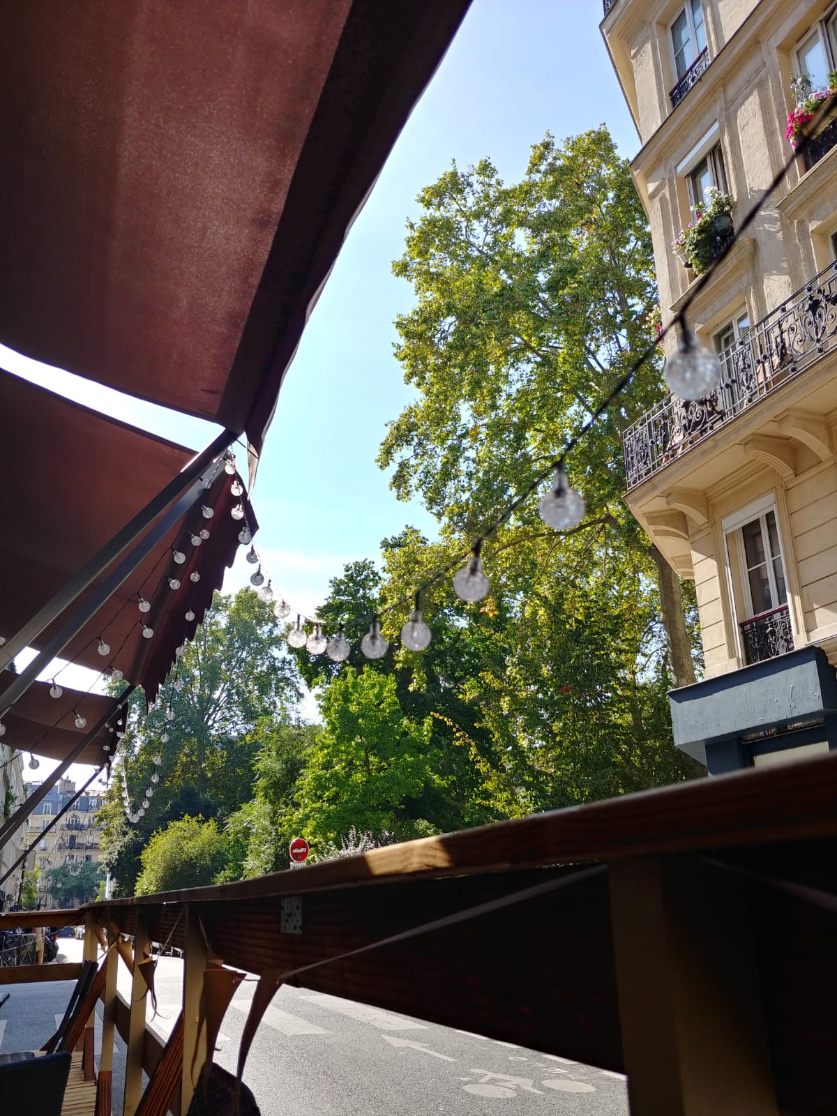 Photo n° 3 de l'avis de Bastian.t fait le 07/09/2021 à 15:03