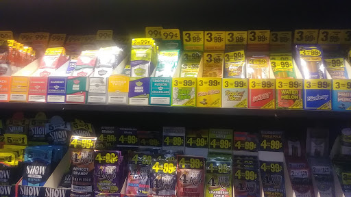 Tobacco Shop «Chiefs smoke and toys», reviews and photos, 13800 Cypress North Houston Rd, Cypress, TX 77429, USA