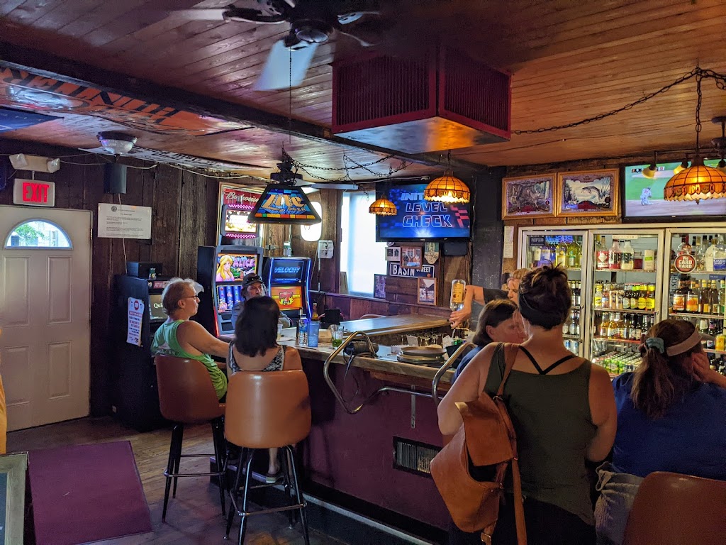 Longbranch Restaurant 60927