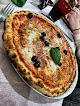 Pizza In Forno Bari