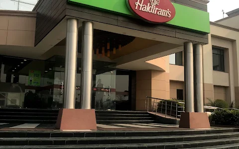 Haldiram's - Ambience Mall image