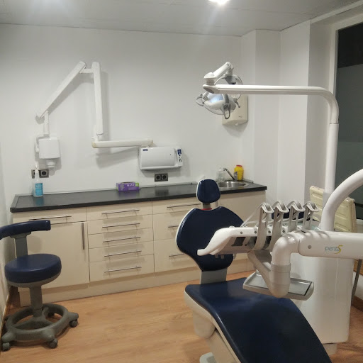 Clínica Dental Merindades en Medina de Pomar, Burgos