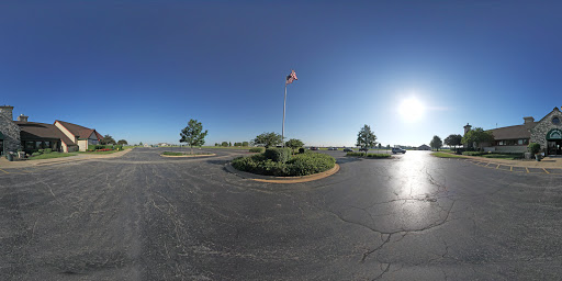 Golf Course «Prairie Bluff Golf Course & Banquets», reviews and photos, 19433 Renwick Rd, Lockport, IL 60441, USA