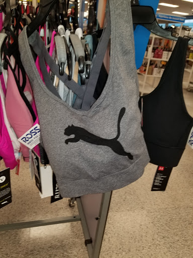 Clothing Store «Ross Dress for Less», reviews and photos, 3425 E Foothill Blvd, Pasadena, CA 91107, USA