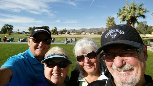 Country Club «Ahwatukee Country Club», reviews and photos, 12432 S 48th St, Phoenix, AZ 85044, USA
