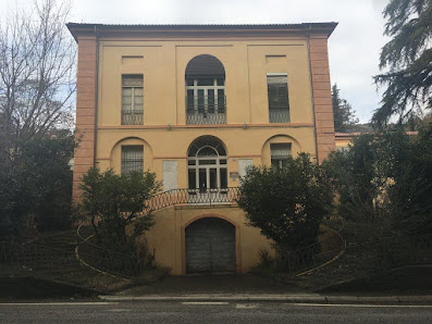 Casa della Salute di Brisighella - AUSL della Romagna Via Fratelli Cardinali Cicognani, 74C, 48013 Brisighella RA, Italia