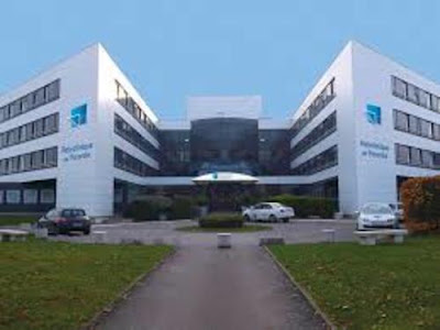 Adile SADKI Ostéopathe D.O. à Amiens