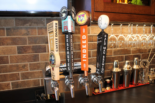 Golf Club «Crystal Lake Golf Club», reviews and photos, 16725 Innsbrook Dr, Lakeville, MN 55044, USA