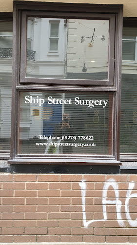 Reviews of Ship Street Surgery in Brighton - Doctor