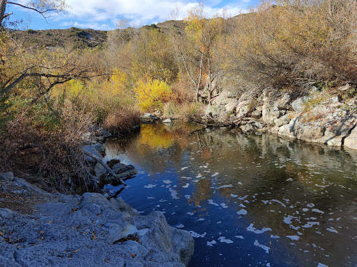 Park «Aliso and Wood Canyons Wilderness Park», reviews and photos, 28373 Alicia Pkwy, Aliso Viejo, CA 92656, USA