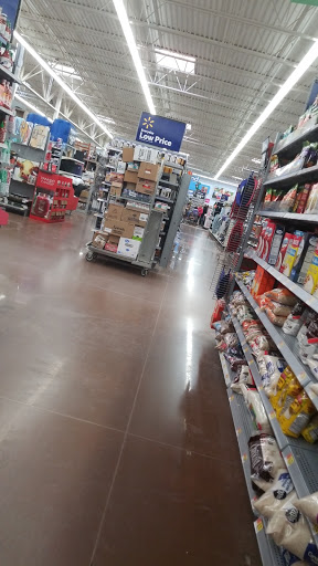 Discount Store «Walmart», reviews and photos, 1130 NJ-77, Bridgeton, NJ 08302, USA