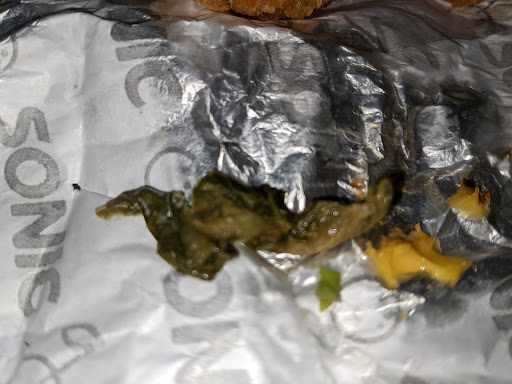 Fast Food Restaurant «Sonic Drive-In», reviews and photos, 537 W Dixie Ave, Elizabethtown, KY 42701, USA