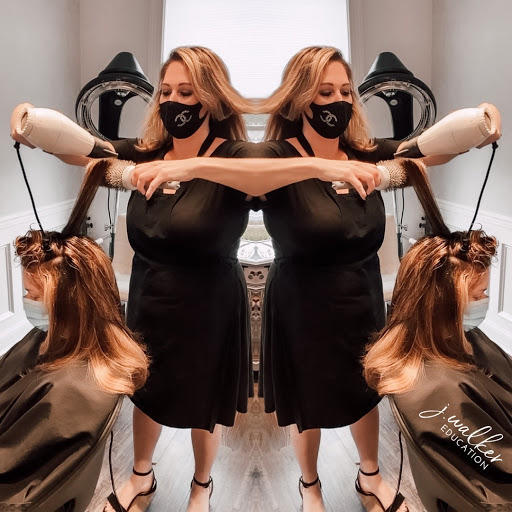 Beauty Salon «Plaza Salon & Spa», reviews and photos, 111 Morristown Rd, Bernardsville, NJ 07924, USA