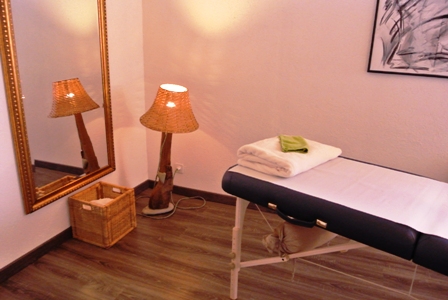 Calanca Réflexologie et Massages - Delsberg