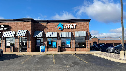 AT&T Authorized Retailer, 1510 S Lapeer Rd, Oxford, MI 48371, USA, 