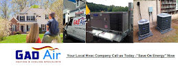 GAD Air - Photo 9 - Car repair in Somers, NY, Danbury