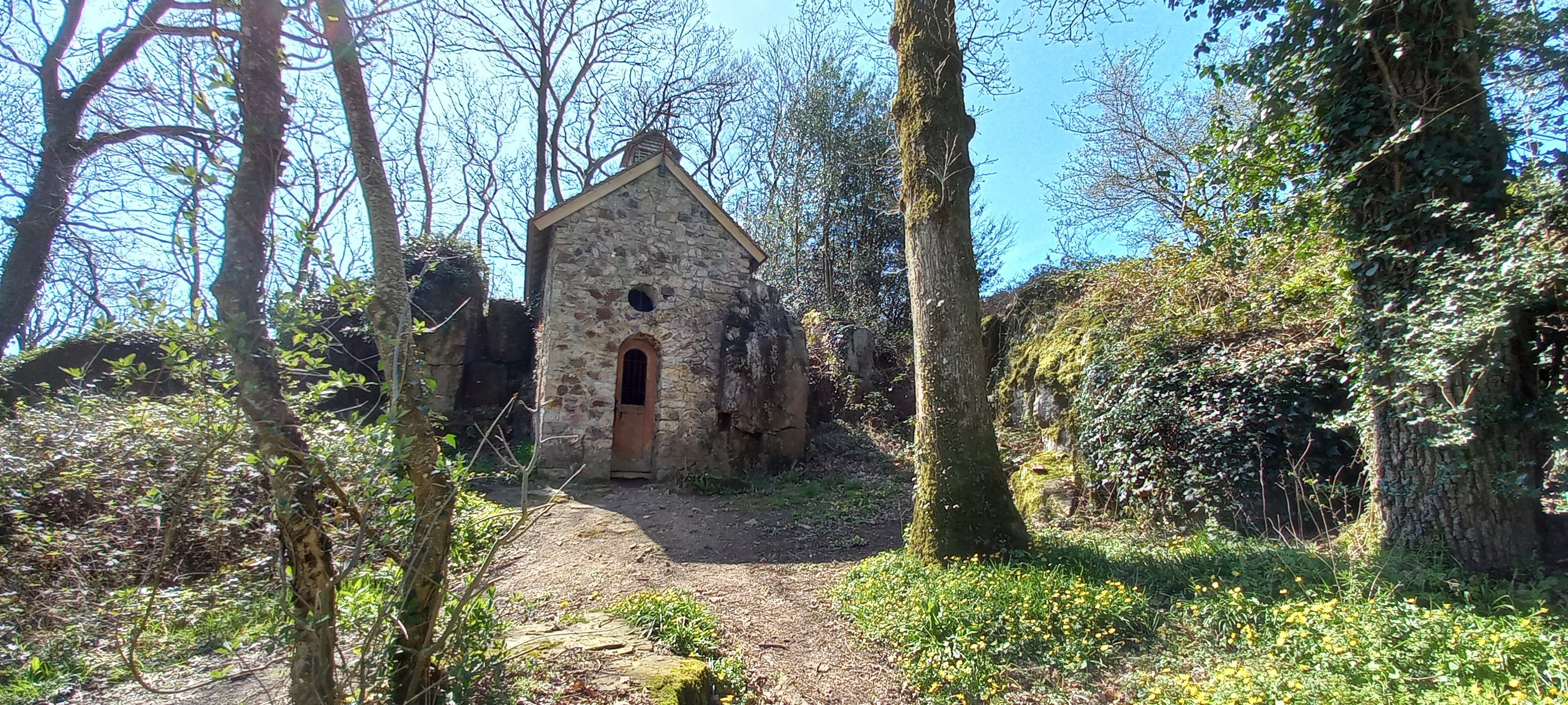 Photo n° 19 de l'avis de Françoise.o fait le 16/04/2023 à 15:18