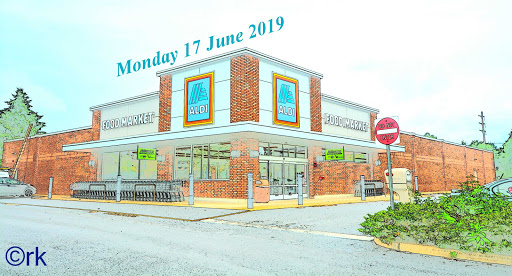 Supermarket «ALDI», reviews and photos, 105 N 11th Ave, Lebanon, PA 17046, USA