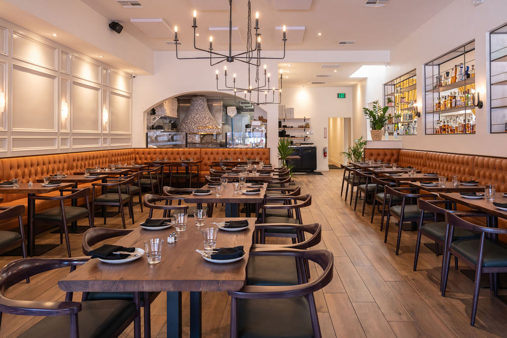 Doppio Zero San Carlos 94070