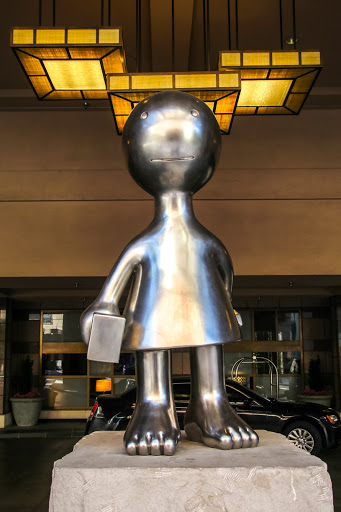 Performing Arts Theater «Paramount Theatre», reviews and photos, 911 Pine St, Seattle, WA 98101, USA